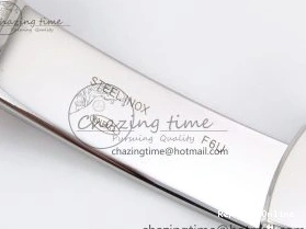 0524 Classic Datejust 36mm 126234 904L Steel HGF 1:1 Best Edition White Dial Roman Number Markers on SS Bracelet VR 1484